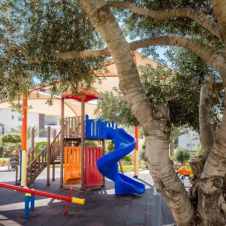 Apartamento Thalassa Family & Waterpark *