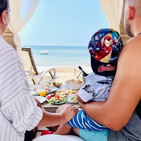 Thalassa Family & Waterpark *