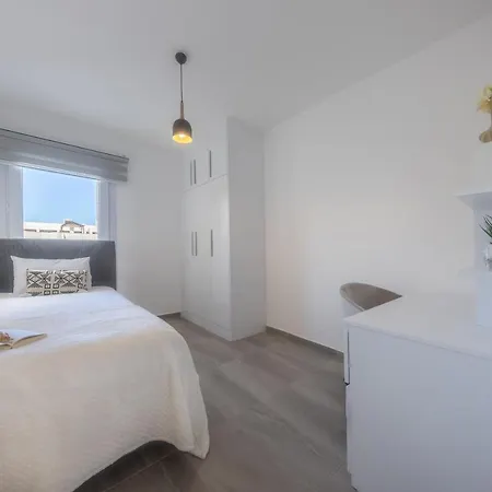 Apartamento Thalassa Family & Waterpark