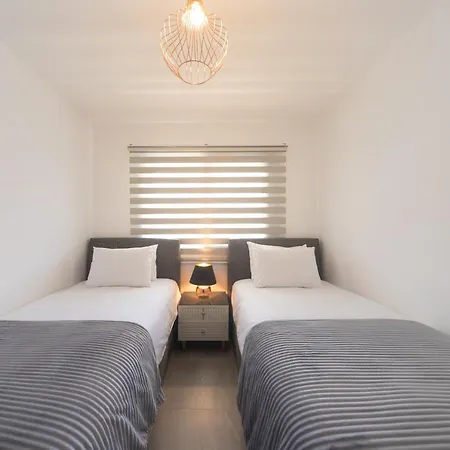 Apartamento Thalassa Family & Waterpark *