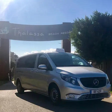 Thalassa Family & Waterpark