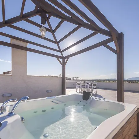 Thalassa Family & Waterpark Vokolidha