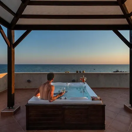 Apartamento Thalassa Family & Waterpark Vokolidha