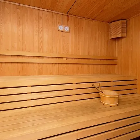 Thalassa Family & Waterpark Apartamento