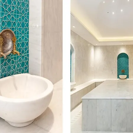 Thalassa Family & Waterpark * Vokolidha