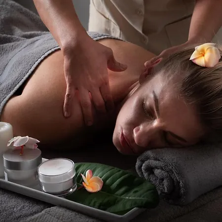 Thalassa Family & Waterpark 아파트 Vokolidha