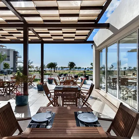 Apartamento Thalassa Family & Waterpark Vokolidha