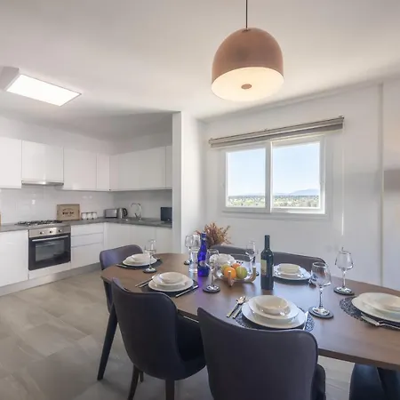 Thalassa Family & Waterpark * Vokolidha