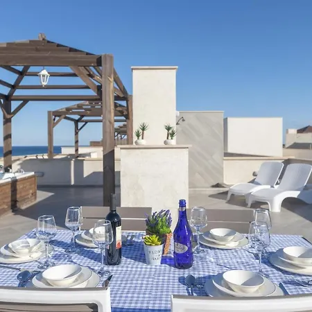 Thalassa Family & Waterpark *