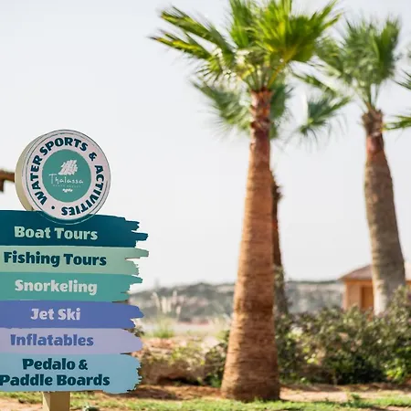 Thalassa Family & Waterpark *