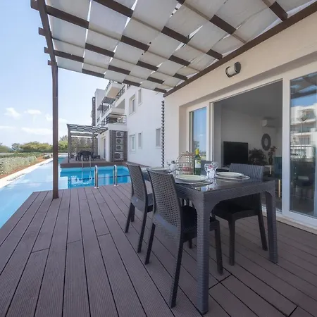 Thalassa Family & Waterpark *