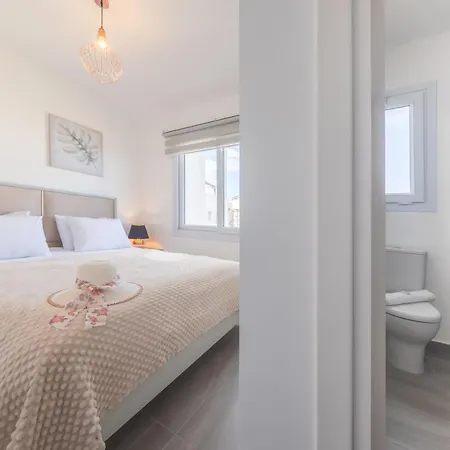 Thalassa Family & Waterpark