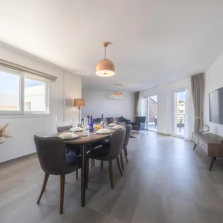 Thalassa Family & Waterpark Vokolidha