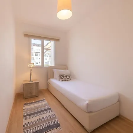 Apartamento Thalassa Family & Waterpark