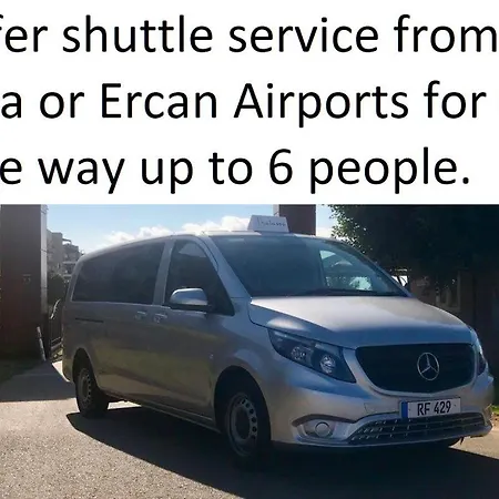 Apartamento Thalassa Family & Waterpark