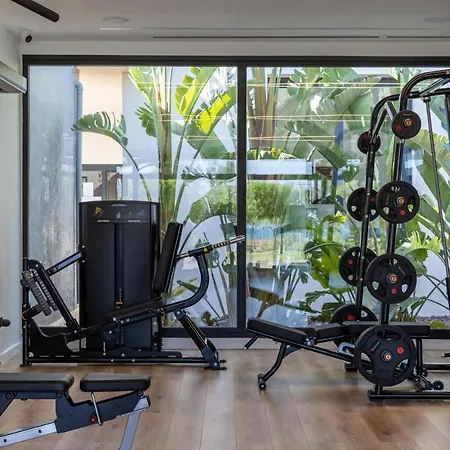 Thalassa Family & Waterpark