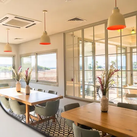 Apartamento Thalassa Family & Waterpark