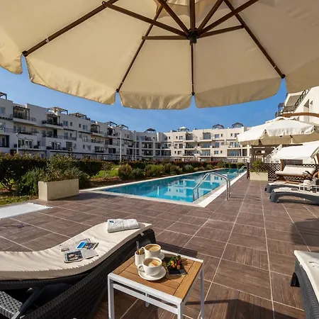 Appartamento Thalassa Family & Waterpark