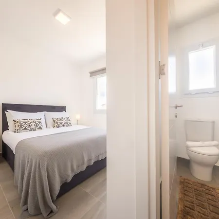 Thalassa Family & Waterpark Appartamento