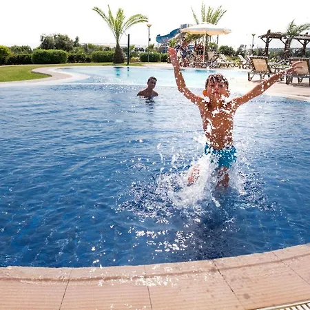 Thalassa Family & Waterpark Vokolidha