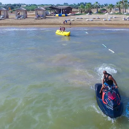 Appartement Thalassa Family & Waterpark *