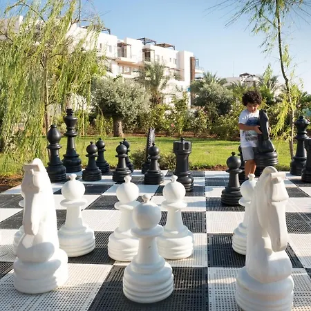 Thalassa Family & Waterpark Appartement *