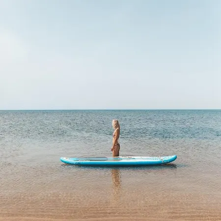 Thalassa Family & Waterpark 아파트