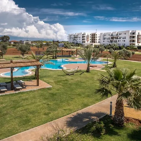 Thalassa Family & Waterpark Apartamento