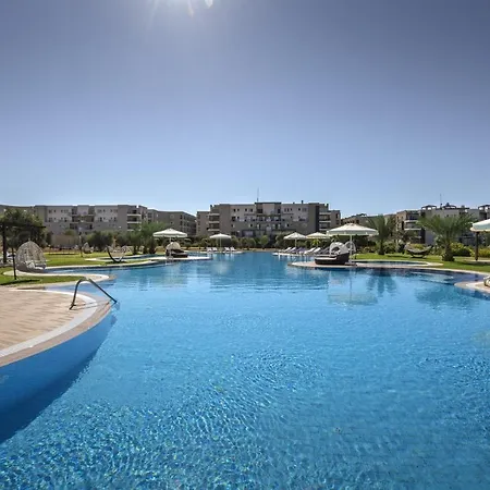 Thalassa Family & Waterpark * Vokolidha