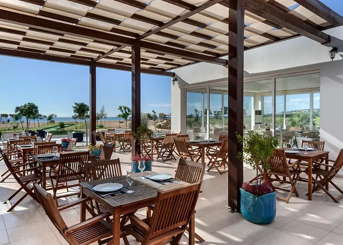 Thalassa Family & Waterpark Vokolidha