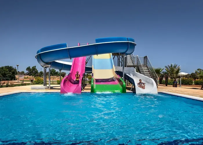 Thalassa Family & Waterpark