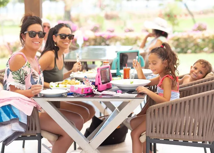 Thalassa Family & Waterpark * Vokolidha