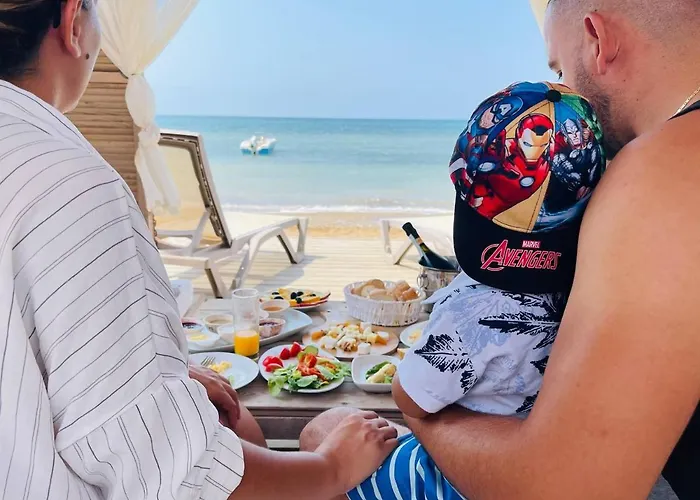 Thalassa Family & Waterpark *