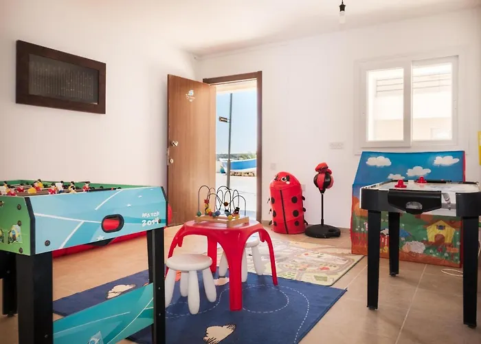 Thalassa Family & Waterpark