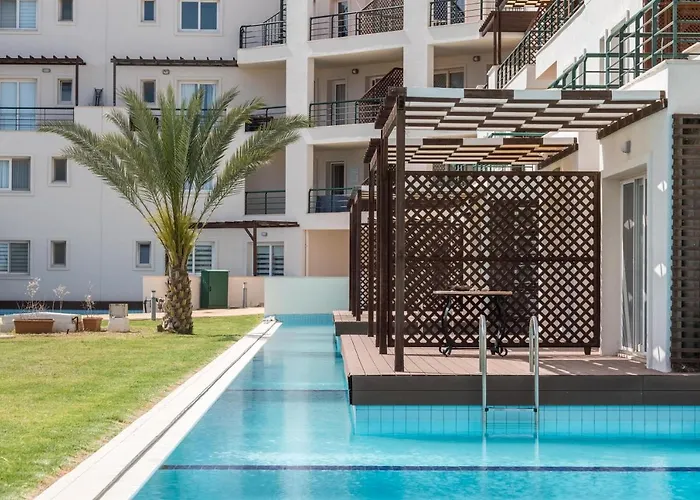 Thalassa Family & Waterpark *