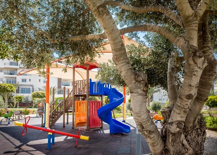 Apartament Thalassa Family & Waterpark *