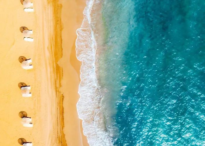 Lägenhet Thalassa Family & Waterpark