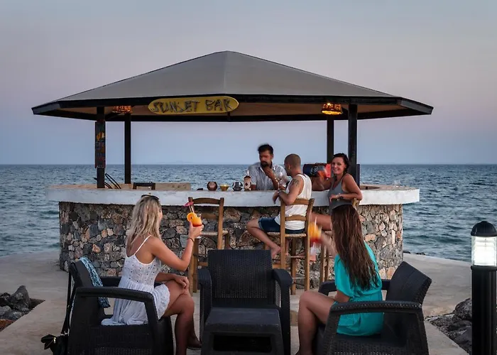 Thalassa Family & Waterpark *