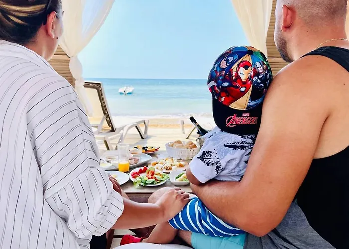 Thalassa Family & Waterpark *