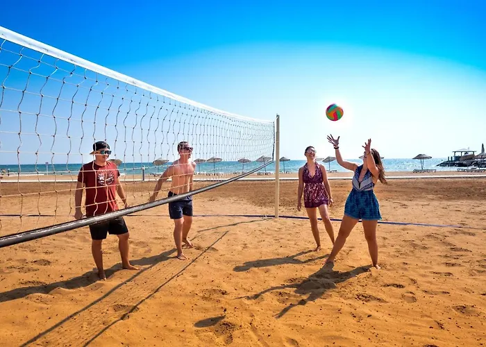 Thalassa Family & Waterpark *