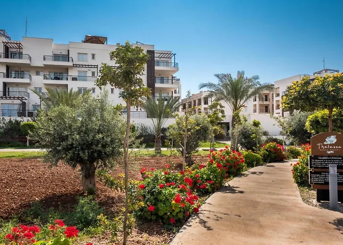 Thalassa Family & Waterpark *