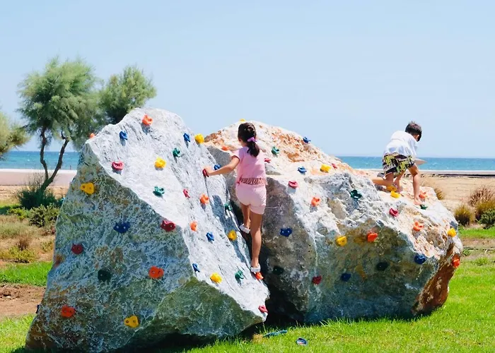 Thalassa Family & Waterpark *