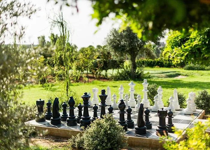 Thalassa Family & Waterpark *