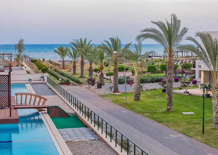 Thalassa Family & Waterpark