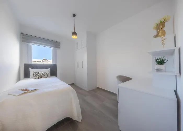 Apartament Thalassa Family & Waterpark