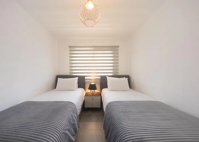 Apartament Thalassa Family & Waterpark *