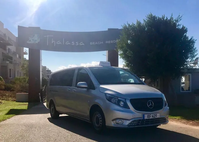 Thalassa Family & Waterpark