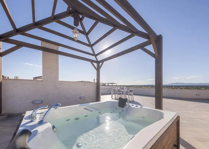 Thalassa Family & Waterpark Vokolidha