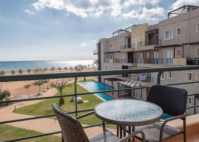 Thalassa Family & Waterpark Apartament *