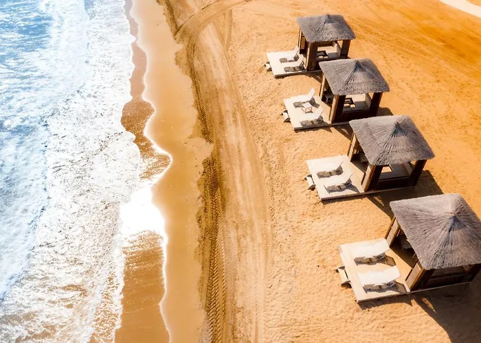 Lägenhet Thalassa Family & Waterpark Vokolidha